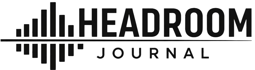 Headroom Journal